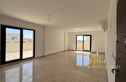 Penthouse - 3 Bedrooms - 3 Bathrooms for rent in Moon Residences - Fifth Square - The 5th Settlement - New Cairo City - Cairo