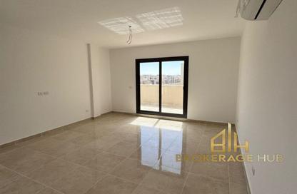 Penthouse - 3 Bedrooms - 3 Bathrooms for rent in Moon Residences - Fifth Square - The 5th Settlement - New Cairo City - Cairo