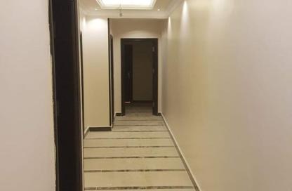 Apartment - 3 Bedrooms - 3 Bathrooms for rent in El Banafseg 2 - El Banafseg - New Cairo City - Cairo