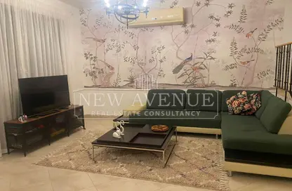 منزل مزدوج - 4 غرف نوم - 4 حمامات للبيع في مراسي - سيدي عبد الرحمن - الساحل الشمالي