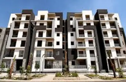 Apartment - 3 Bedrooms - 3 Bathrooms for rent in El Koronfel - The 5th Settlement - New Cairo City - Cairo