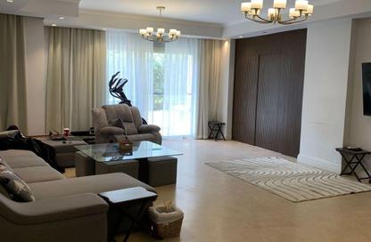 Apartment - 3 Bedrooms - 3 Bathrooms for sale in Village Gardens Katameya - 5th Settlement Compounds - The 5th Settlement - New Cairo City - Cairo