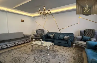 شقة - 2 غرف نوم - 2 حمامات للايجار في پريڤادو - مدينتي - القاهرة