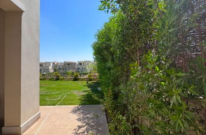 Villa - 5 - 5 for sale in Celesta Hills - Uptown Cairo - Mokattam - Cairo