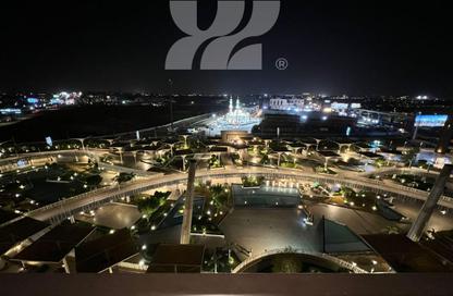 Duplex - 2 Bedrooms - 3 Bathrooms for rent in Porto New Cairo - 5th Settlement Compounds - The 5th Settlement - New Cairo City - Cairo