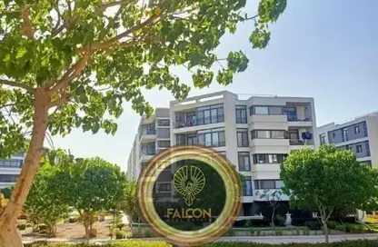 Apartment - 2 Bedrooms - 2 Bathrooms for sale in Taj City - 5th Settlement Compounds - The 5th Settlement - New Cairo City - Cairo