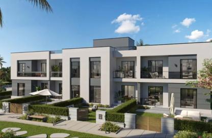 Apartment - 2 Bedrooms - 2 Bathrooms for sale in Q North - Sidi Abdel Rahman - North Coast Apartment - 2 Bedrooms - 2 Bathrooms for sale in Q North - Sidi Abdel Rahman - North Coast