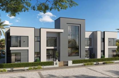 Apartment - 2 Bedrooms - 2 Bathrooms for sale in Q North - Sidi Abdel Rahman - North Coast Apartment - 2 Bedrooms - 2 Bathrooms for sale in Q North - Sidi Abdel Rahman - North Coast