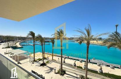 Villa - 4 - 5 for sale in Marassi - Sidi Abdel Rahman - North Coast Villa - 4 - 5 for sale in Marassi - Sidi Abdel Rahman - North Coast