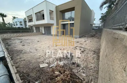 تاون هاوس - 3 غرف نوم - 3 حمامات للبيع في ويستاون - كمبوندات الشيخ زايد - الشيخ زايد - الجيزة