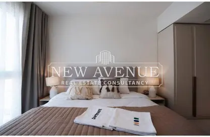 شاليه - 2 غرف نوم - 2 حمامات للبيع في مراسي - سيدي عبد الرحمن - الساحل الشمالي