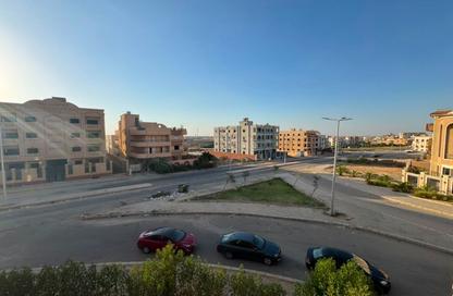 Apartment - 3 Bedrooms - 2 Bathrooms for sale in El Nady District - Shorouk City - Cairo