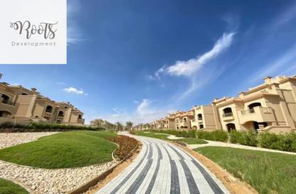 تاون هاوس - 4 - 4 للبيع في لافيستا سيتي - كمبوندات العاصمة الإدارية الجديدة - العاصمة الإدارية الجديدة - القاهرة