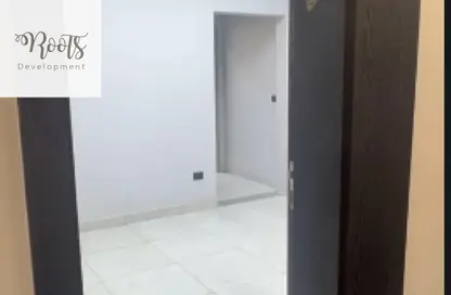 عيادة - غرفة نوم - 1 حمام للايجار في هالتاون - مدينة 6 أكتوبر - الجيزة