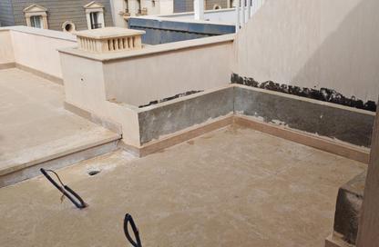 iVilla - 3 - 3 for sale in Mountain View Hyde Park - 5th Settlement Compounds - The 5th Settlement - New Cairo City - Cairo