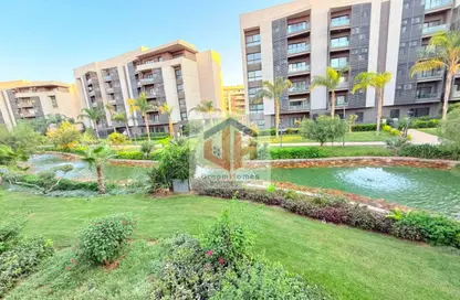 Apartment - 3 Bedrooms - 3 Bathrooms for sale in Privado - Madinaty - Cairo
