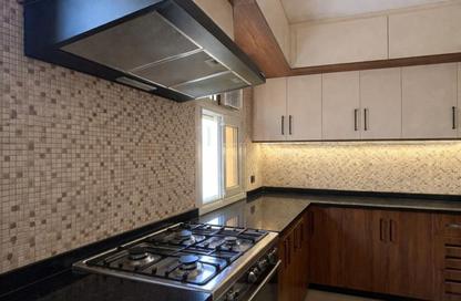Apartment - 3 Bedrooms - 2 Bathrooms for sale in 2 and 2 - Al Andalus District - New Cairo City - Cairo