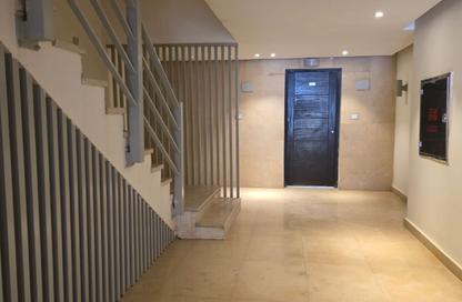 Apartment - 3 - 3 for sale in Capital Gardens   Palm Hills - Mostakbal City Compounds - Mostakbal City - Future City - Cairo