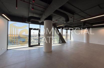 Office Space - Studio - 1 for rent in Eastown - 5th Settlement Compounds - The 5th Settlement - New Cairo City - Cairo