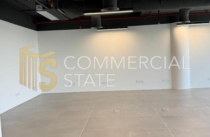 Office Space - Studio - 1 for rent in Eastown - 5th Settlement Compounds - The 5th Settlement - New Cairo City - Cairo