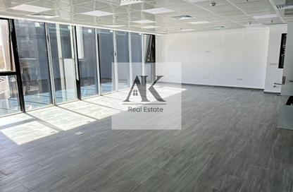 Office Space - Studio for rent in Hyde Park Business District Mall - South Teseen St. - The 5th Settlement - New Cairo City - Cairo