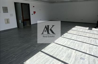 Office Space - Studio for rent in Hyde Park Business District Mall - South Teseen St. - The 5th Settlement - New Cairo City - Cairo