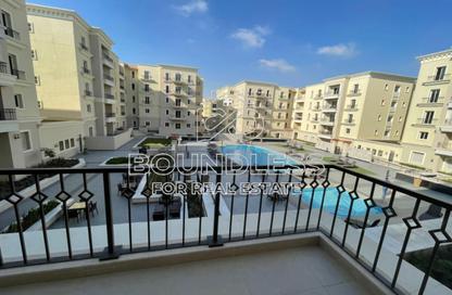 Apartment - 4 Bedrooms - 4 Bathrooms for rent in Mivida - 5th Settlement Compounds - The 5th Settlement - New Cairo City - Cairo