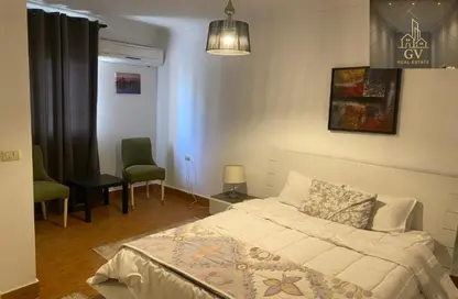 شقة - 3 غرف نوم - 2 حمامات للايجار في پريڤادو - مدينتي - القاهرة