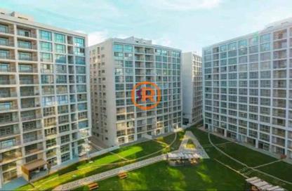 Apartment - 3 Bedrooms - 2 Bathrooms for sale in One Kattameya - El Katameya Compounds - El Katameya - New Cairo City - Cairo