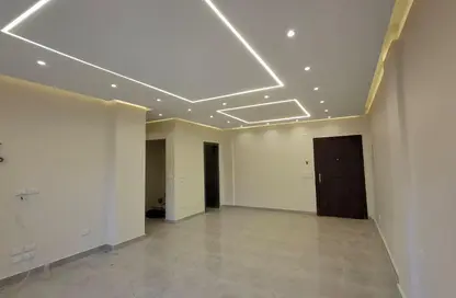 Apartment - 3 Bedrooms - 3 Bathrooms for rent in Paradise - Ext North Inves Area - New Cairo City - Cairo