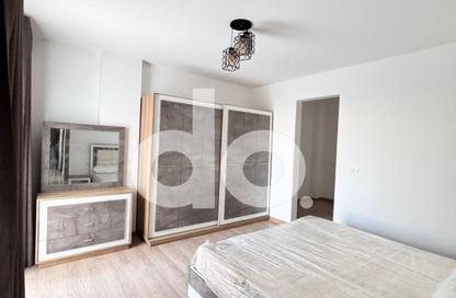 Apartment - 2 Bedrooms - 2 Bathrooms for sale in Moon Residences - Fifth Square - The 5th Settlement - New Cairo City - Cairo