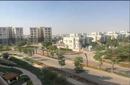 Apartment - 2 - 3 for sale in Park Corner - Hyde Park - New Cairo City - Cairo