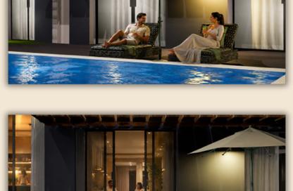 Villa - 3 Bedrooms - 2 Bathrooms for sale in Hood 3 St. - Green Belt - 6 October City - Giza