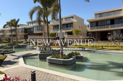 Villa - 5 Bedrooms - 5 Bathrooms for sale in The Lakeview Boutique Villas - 5th Settlement Compounds - The 5th Settlement - New Cairo City - Cairo Villa - 5 Bedrooms - 5 Bathrooms for sale in The Lakeview Boutique Villas - 5th Settlement Compounds - The 5th Settlement - New Cairo City - Cairo
