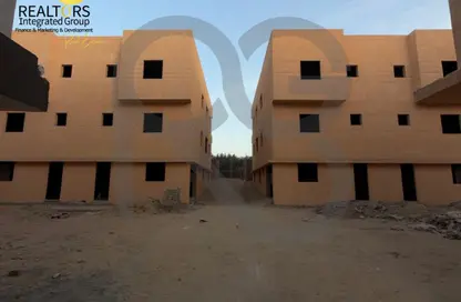 Villa - 7+ Bedrooms - 7+ Bathrooms for sale in Palm Villa - Al Wahat Road - 6 October City - Giza