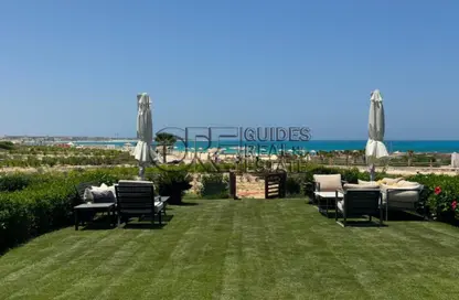 Villa - 5 Bedrooms - 6 Bathrooms for sale in Telal Alamein - Sidi Abdel Rahman - North Coast