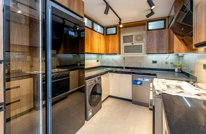 Apartment - 2 Bedrooms - 2 Bathrooms for sale in Valore Antoniades - Smouha - Hay Sharq - Alexandria