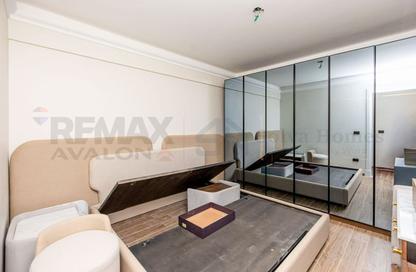 Apartment - 2 Bedrooms - 2 Bathrooms for sale in Valore Antoniades - Smouha - Hay Sharq - Alexandria Apartment - 2 Bedrooms - 2 Bathrooms for sale in Valore Antoniades - Smouha - Hay Sharq - Alexandria