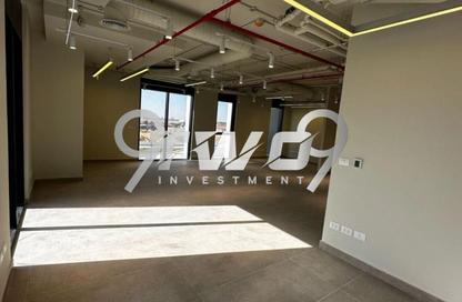 Office Space - Studio - 1 Bathroom for rent in Hyde Park - New Cairo City - Cairo
