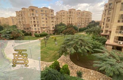 Apartment - 4 Bedrooms - 4 Bathrooms for sale in B2 - Madinaty - Cairo