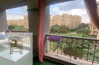 Apartment - 4 Bedrooms - 4 Bathrooms for sale in B2 - Madinaty - Cairo