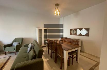Apartment - 2 Bedrooms - 2 Bathrooms for rent in Mivida - 5th Settlement Compounds - The 5th Settlement - New Cairo City - Cairo