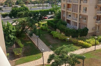 Apartment - 2 Bedrooms - 2 Bathrooms for rent in B11 - Madinaty - Cairo Apartment - 2 Bedrooms - 2 Bathrooms for rent in B11 - Madinaty - Cairo