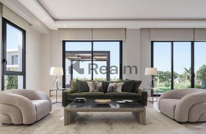 Villa - 4 Bedrooms - 4 Bathrooms for sale in Zed East - 5th Settlement Compounds - The 5th Settlement - New Cairo City - Cairo