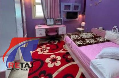 Apartment - 3 Bedrooms - 2 Bathrooms for sale in Fatma Al Sharbatly Mosque - District 3 - The 5th Settlement - New Cairo City - Cairo Apartment - 3 Bedrooms - 2 Bathrooms for sale in Fatma Al Sharbatly Mosque - District 3 - The 5th Settlement - New Cairo City - Cairo