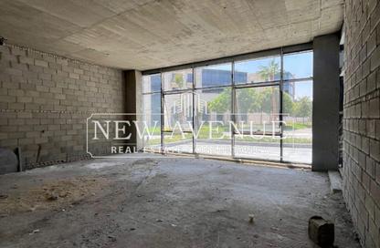 Office Space - 2 Bedrooms - 1 Bathroom for rent in Cairo Business Park - 5th Settlement Compounds - The 5th Settlement - New Cairo City - Cairo