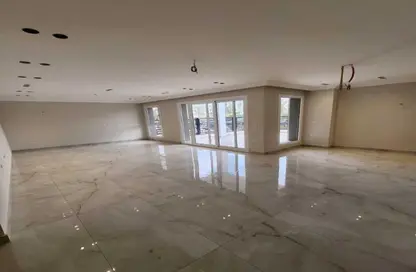 Duplex - 3 Bedrooms - 3 Bathrooms for sale in Garden Residence - Hyde Park - New Cairo City - Cairo