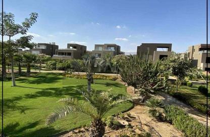 فيلا - 4 - 5 للبيع في بالم هيلز قطامية اكستينشن - كمبوندات التجمع الخامس - التجمع الخامس - مدينة القاهرة الجديدة - القاهرة