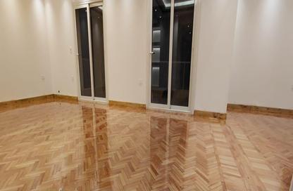Apartment - 4 Bedrooms - 2 Bathrooms for sale in Al Merghany St. - Ard El Golf - Heliopolis - Masr El Gedida - Cairo