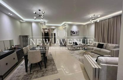 Apartment - 3 Bedrooms - 3 Bathrooms for sale in El Banafseg 2 - El Banafseg - New Cairo City - Cairo